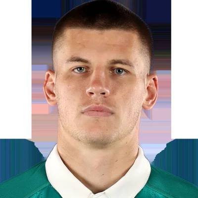 Sam PRENDERGAST