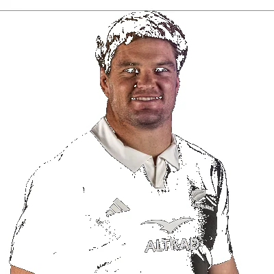 Scott BARRETT