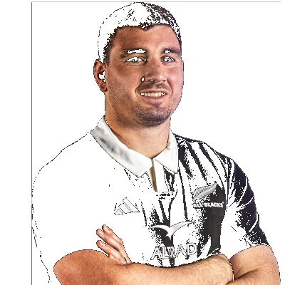 Simon PARKER