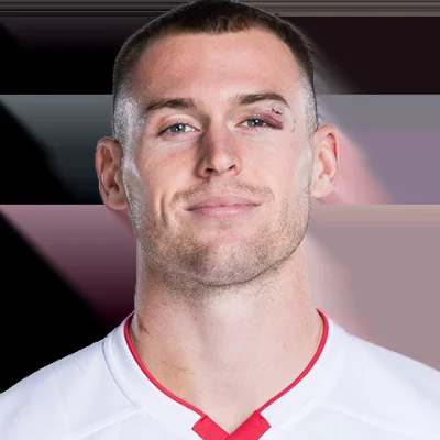Tom ROEBUCK